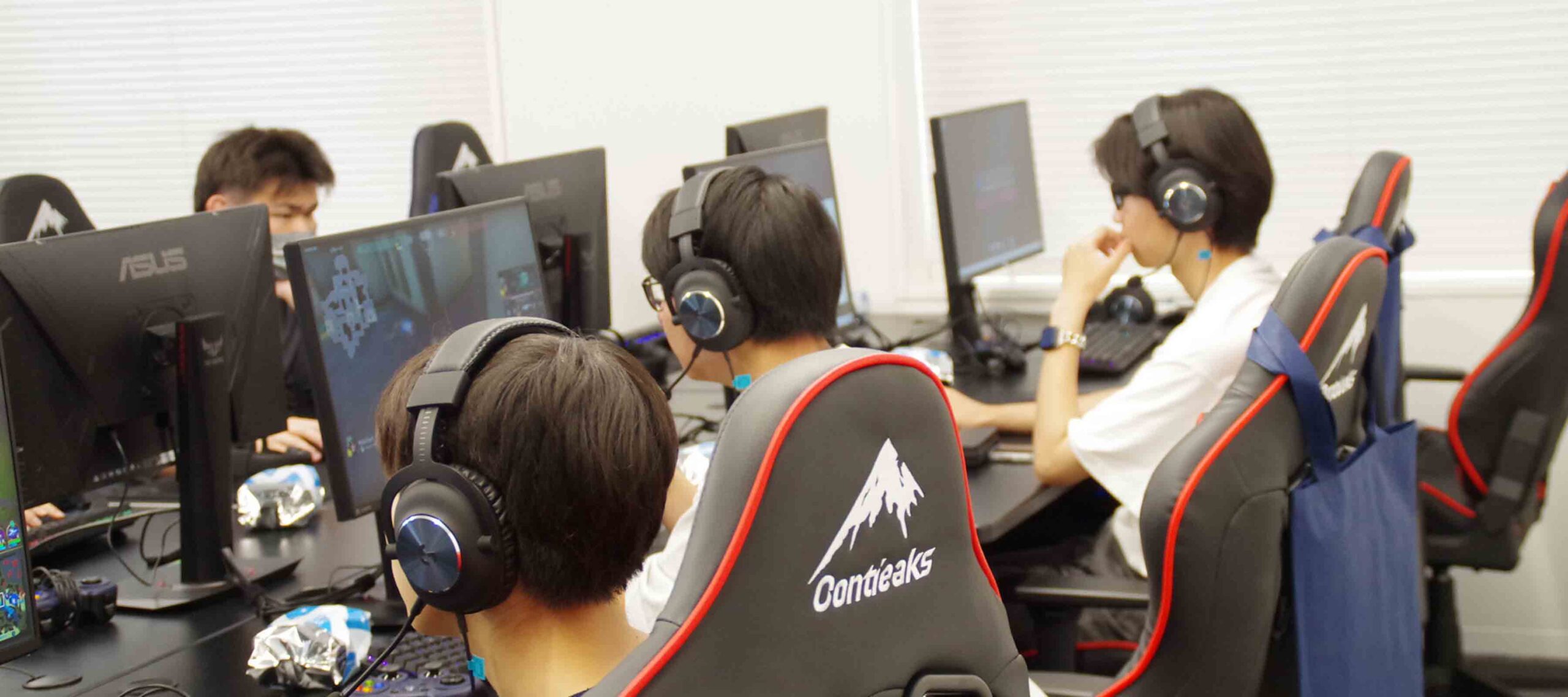KAIT eSports