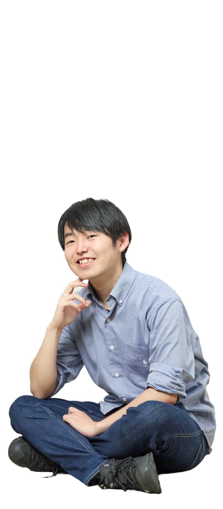 生徒画像