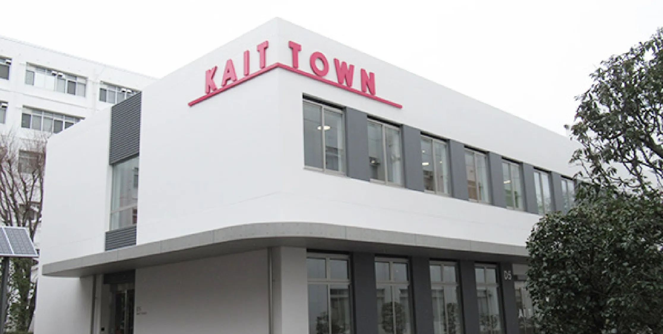KAIT TOWN