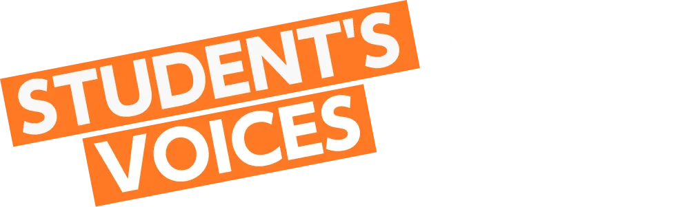 STUDENTS’ VOICES01