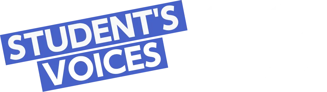 STUDENTS’ VOICES03